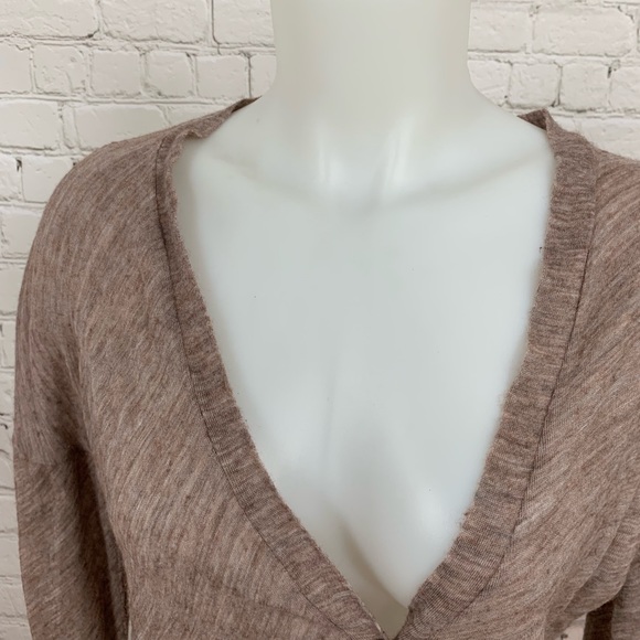 Loft Soft Merino Wool Cardigan - Picture 3 of 7